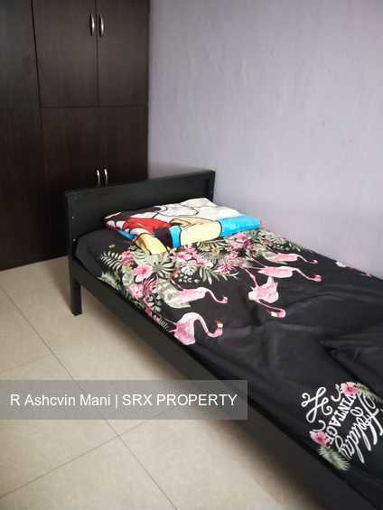 Blk 329 Jurong East Avenue 1 (Jurong East), HDB 3 Rooms #208969851